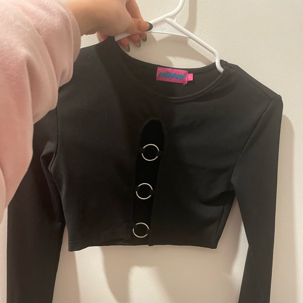 Edikted shirt